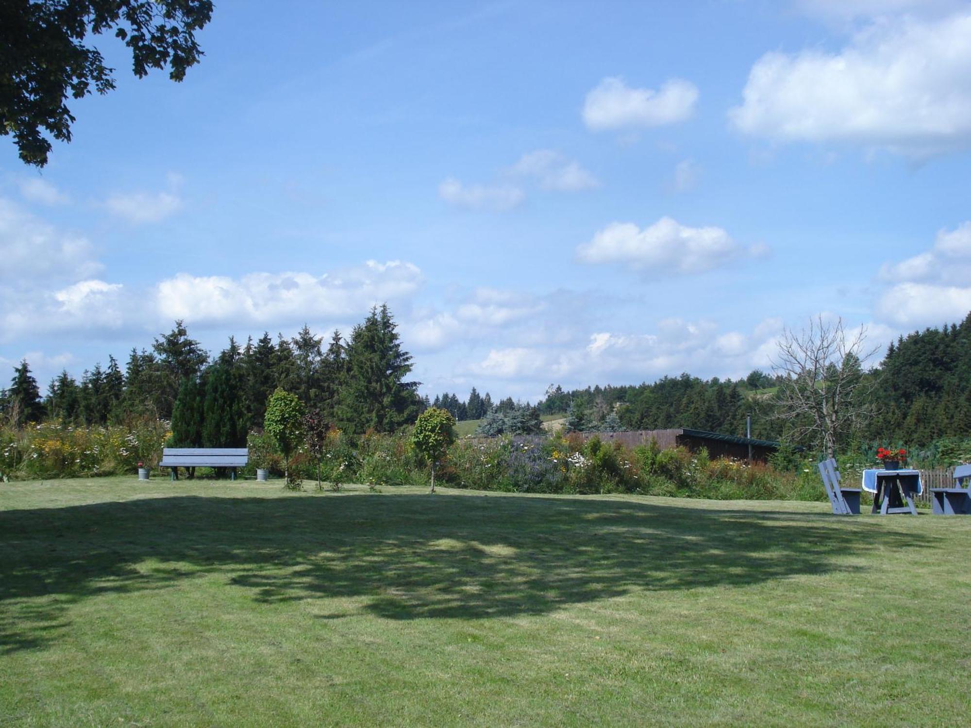 B&B All Seasons Winterberg Exterior foto