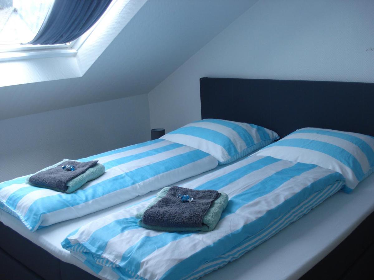 B&B All Seasons Winterberg Exterior foto